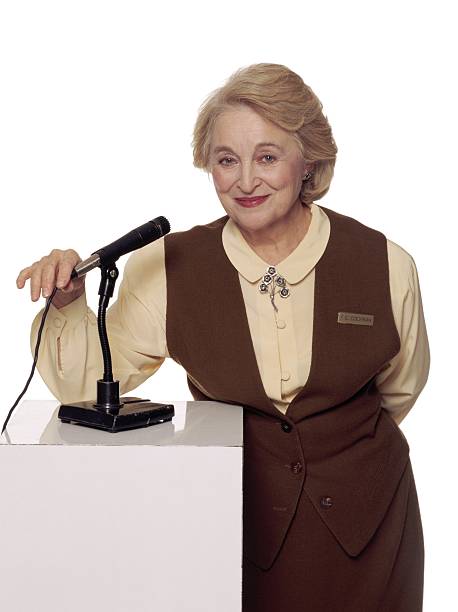 Fay Cochran