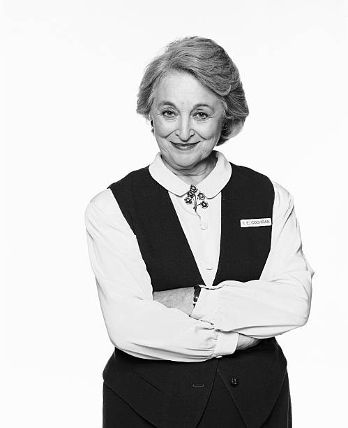 Fay Cochran