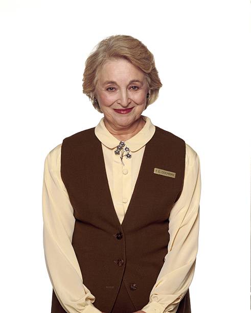 Fay Cochran