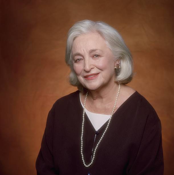 Fay Cochran