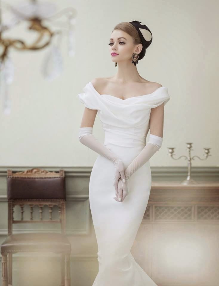 Polina Batychek Polina Batychek