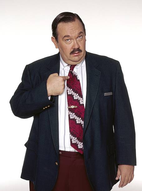 Roy Biggins