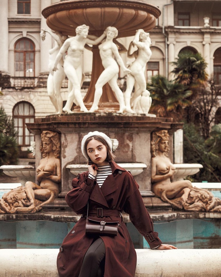 elizabeth stuart site officiel