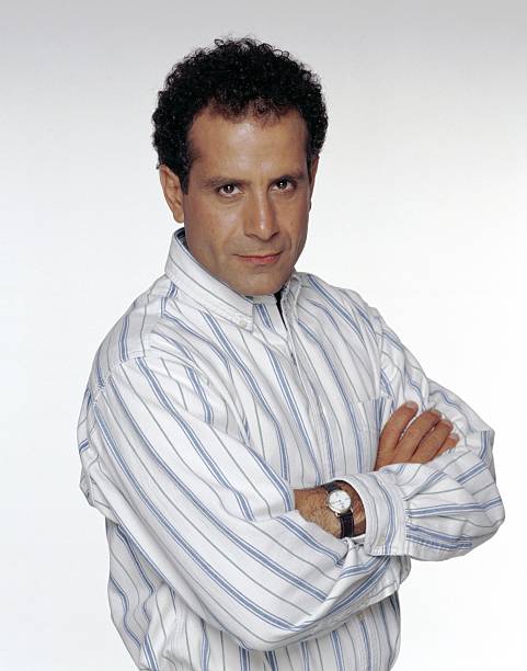 Antonio Scarpacci
