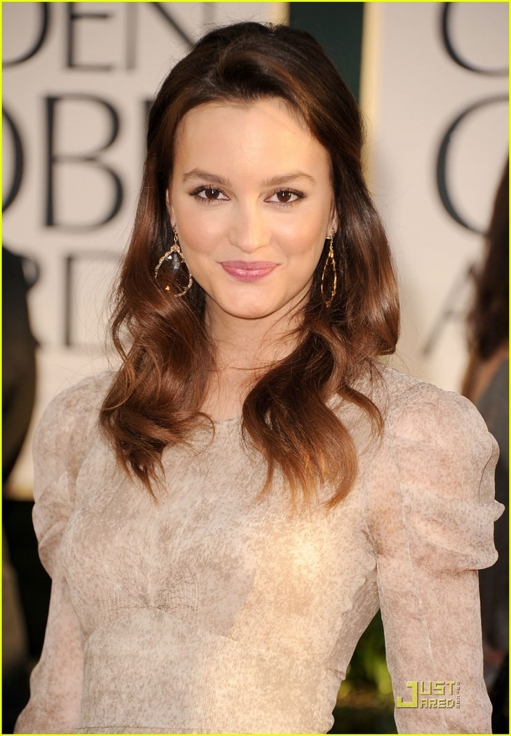 Leighton Meester