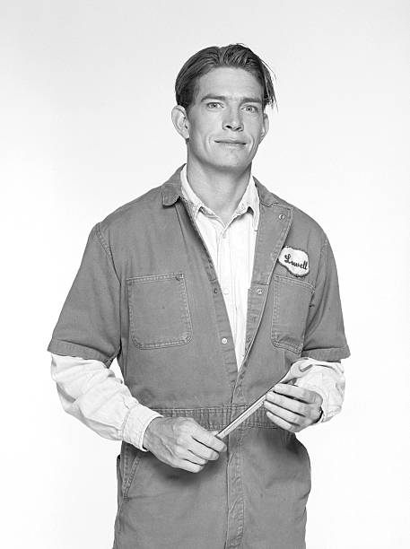 Lowell Mather