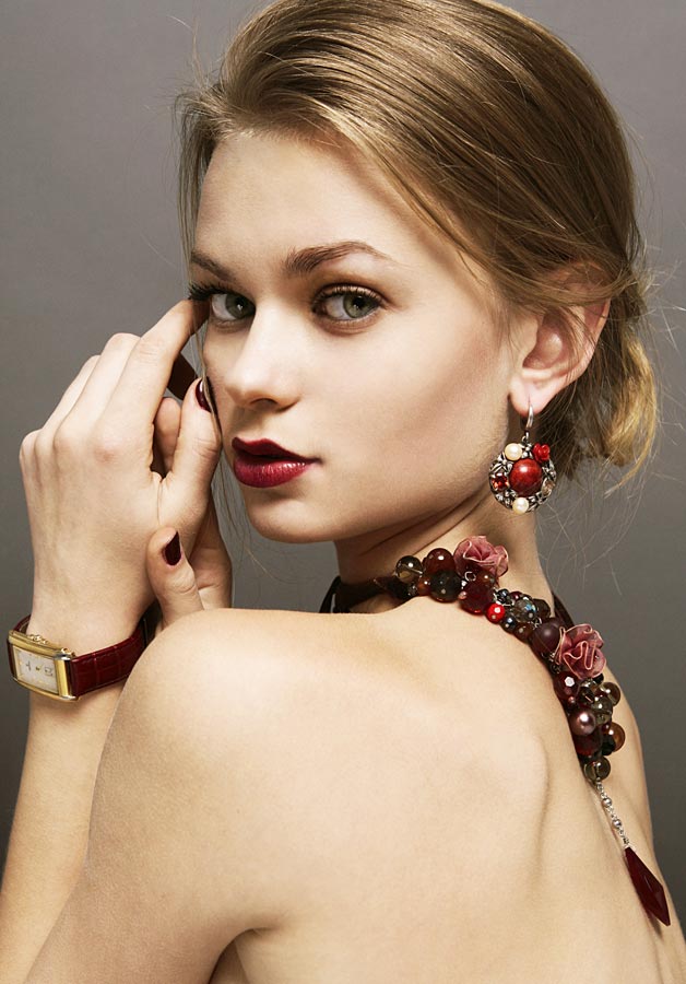 Polina Batychek Polina Batychek