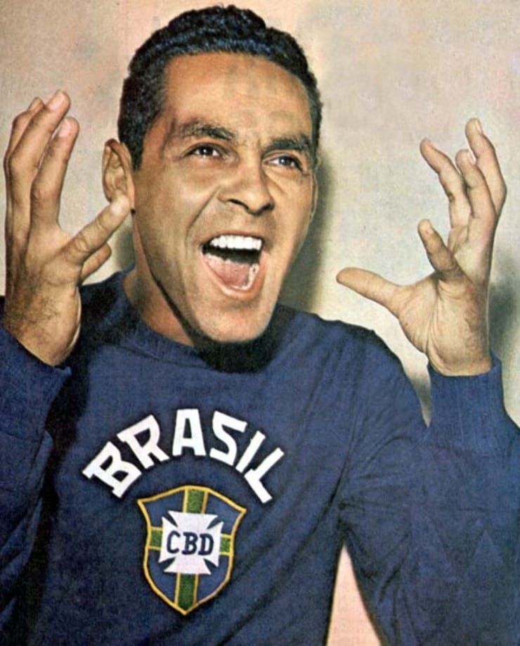 Gilmar