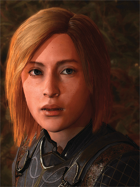 Idril (Third Age)