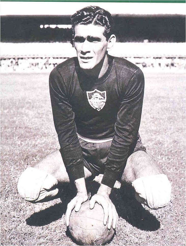 Carlos José Castilho