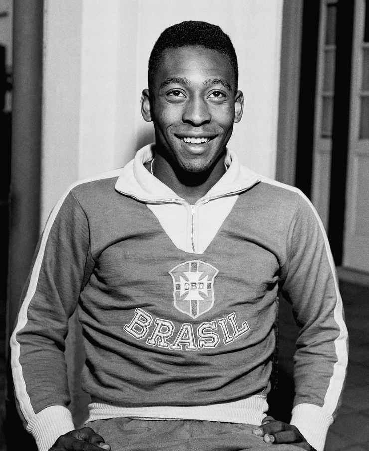 Pelé