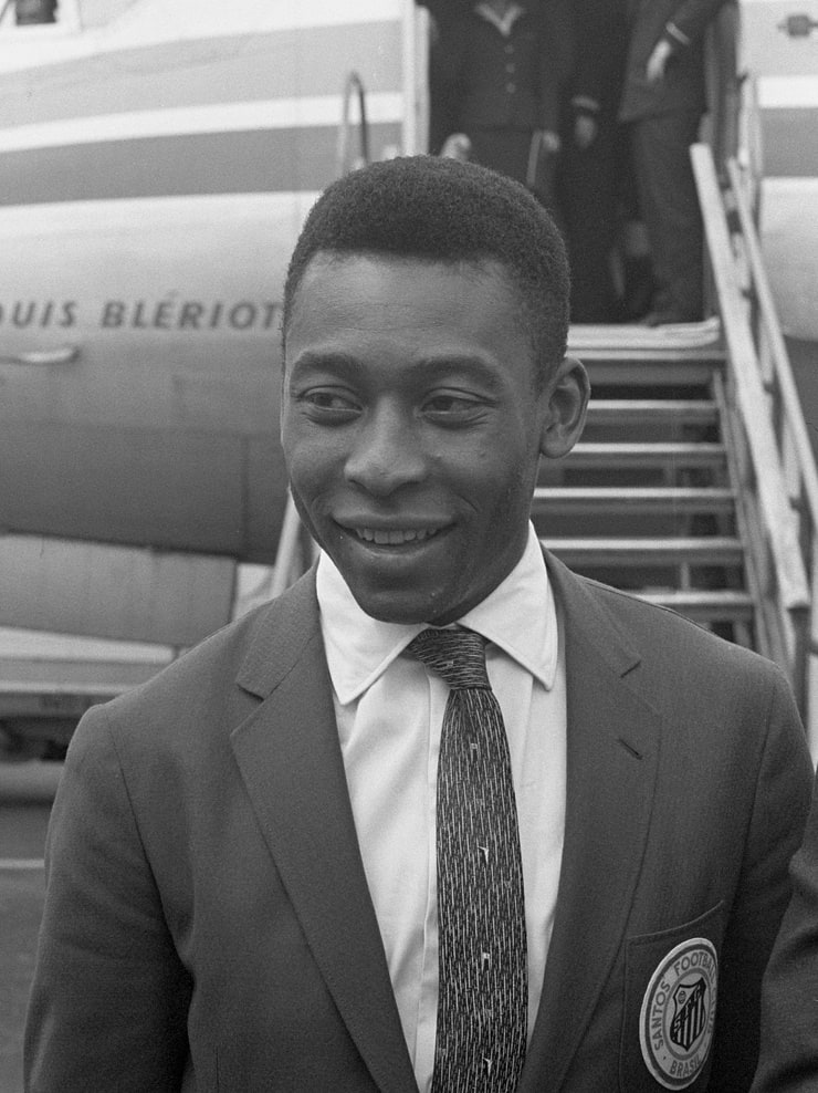 Pelé