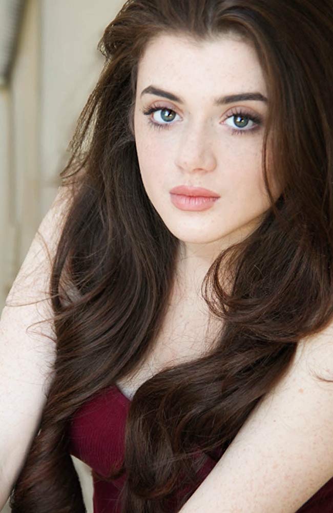 Brielle Barbusca Brielle Barbusca
