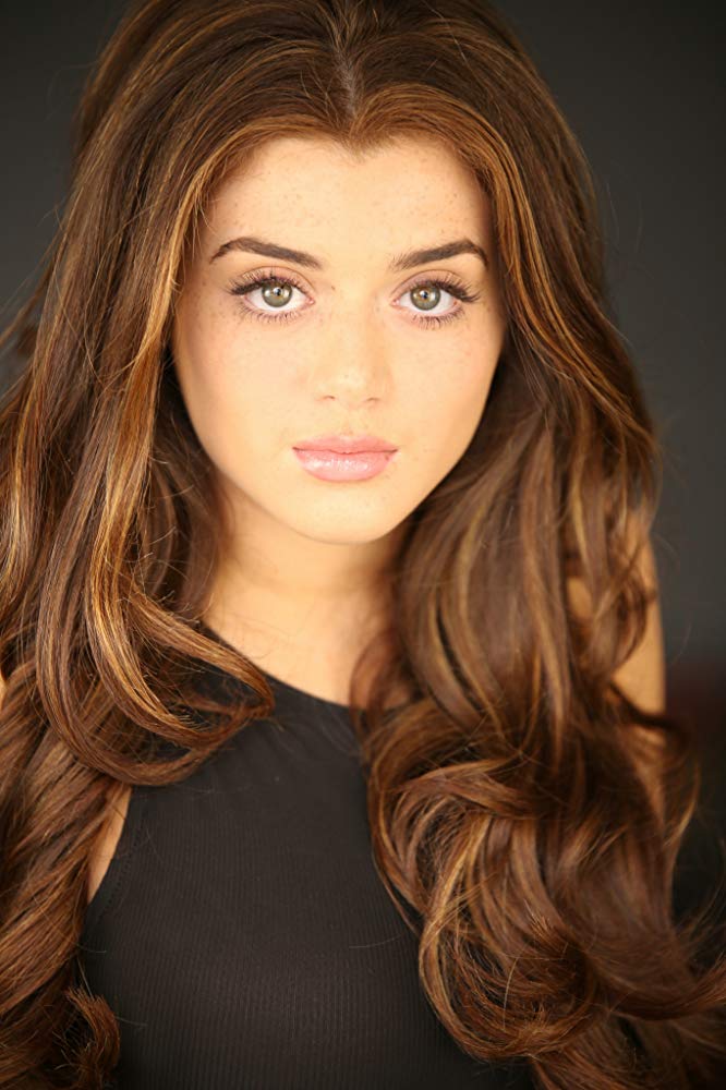 Brielle Barbusca
