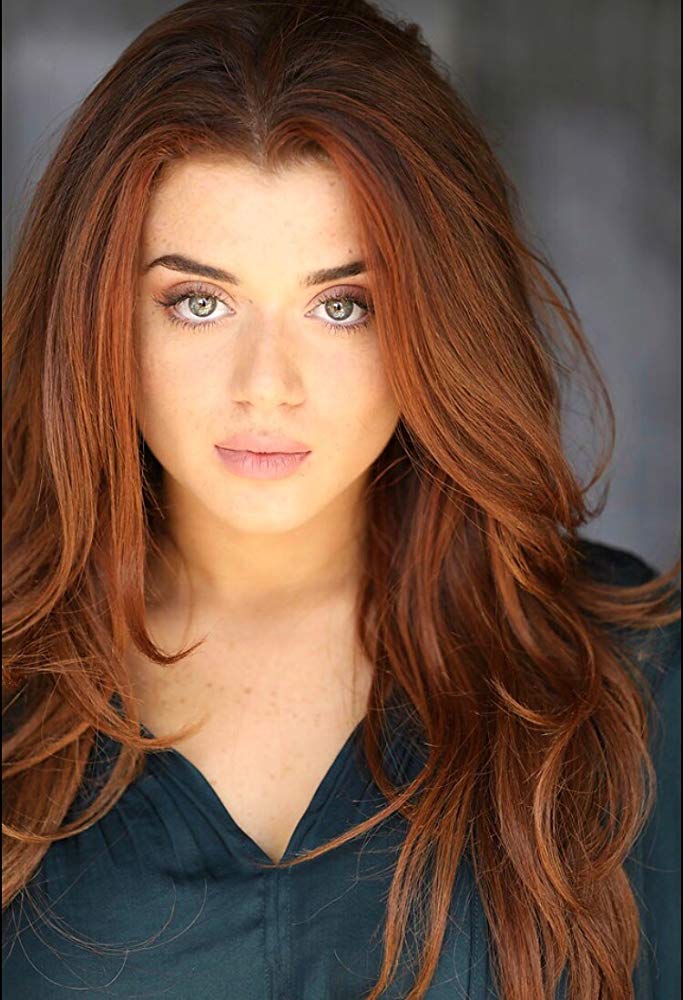 Brielle Barbusca
