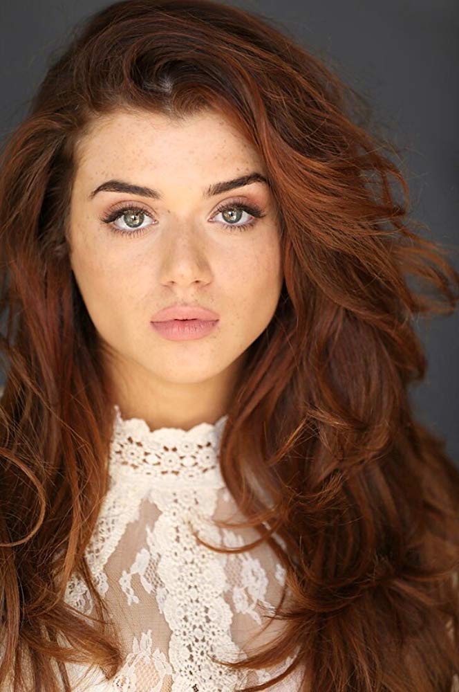 Brielle Barbusca