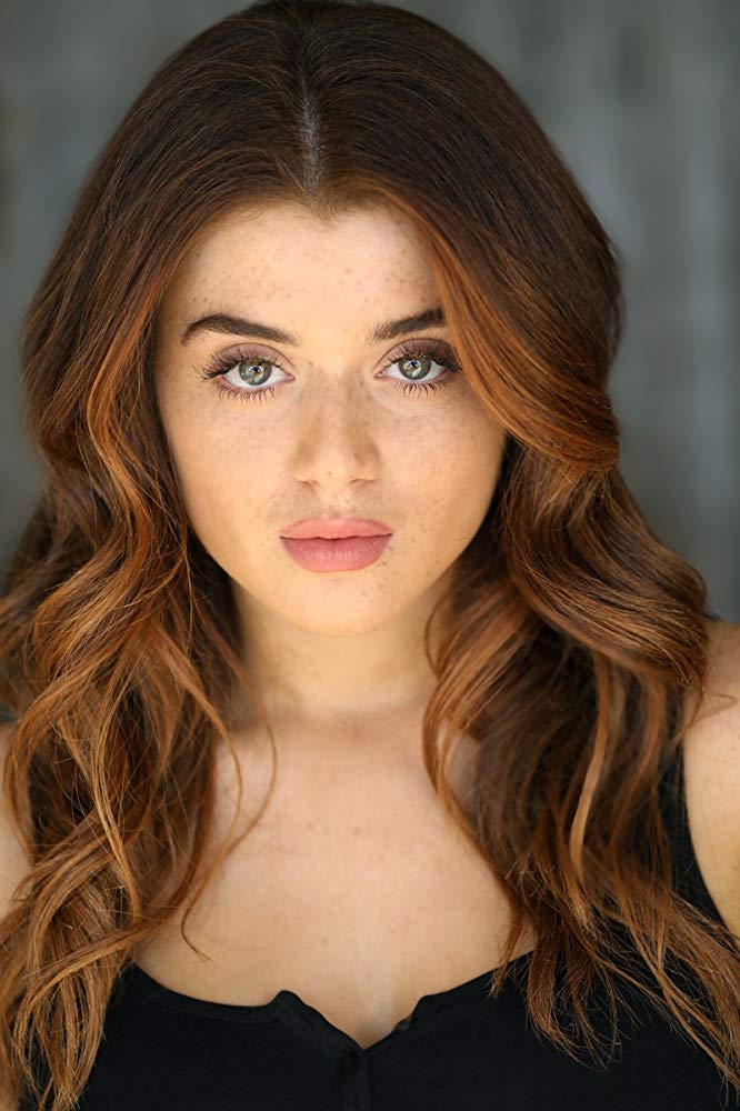 Brielle Barbusca