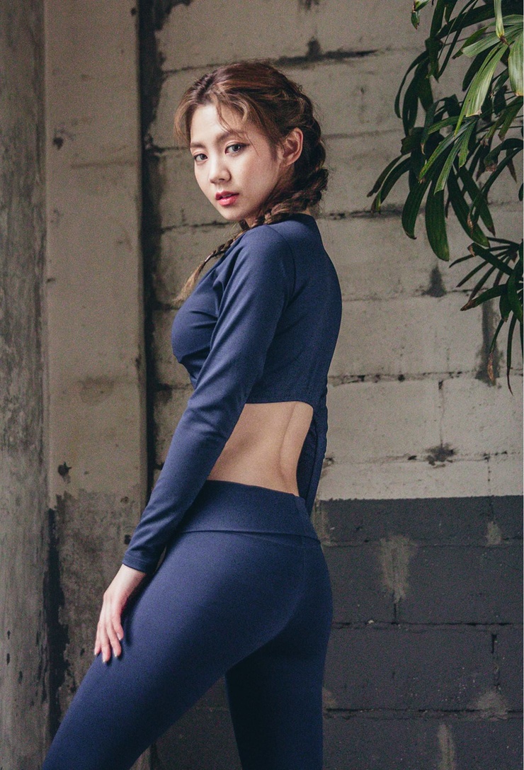 Lee Chae Eun