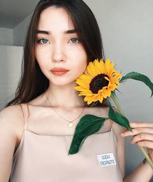 Aya Shalkar