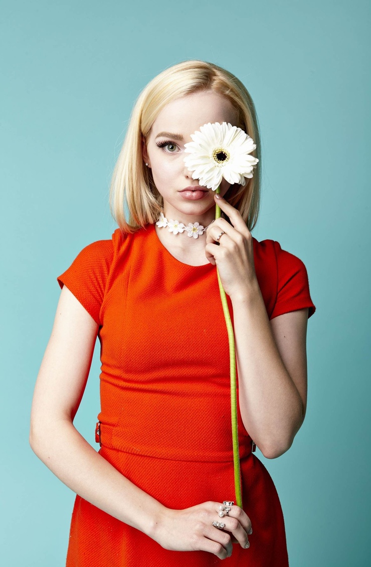 Dove Cameron
