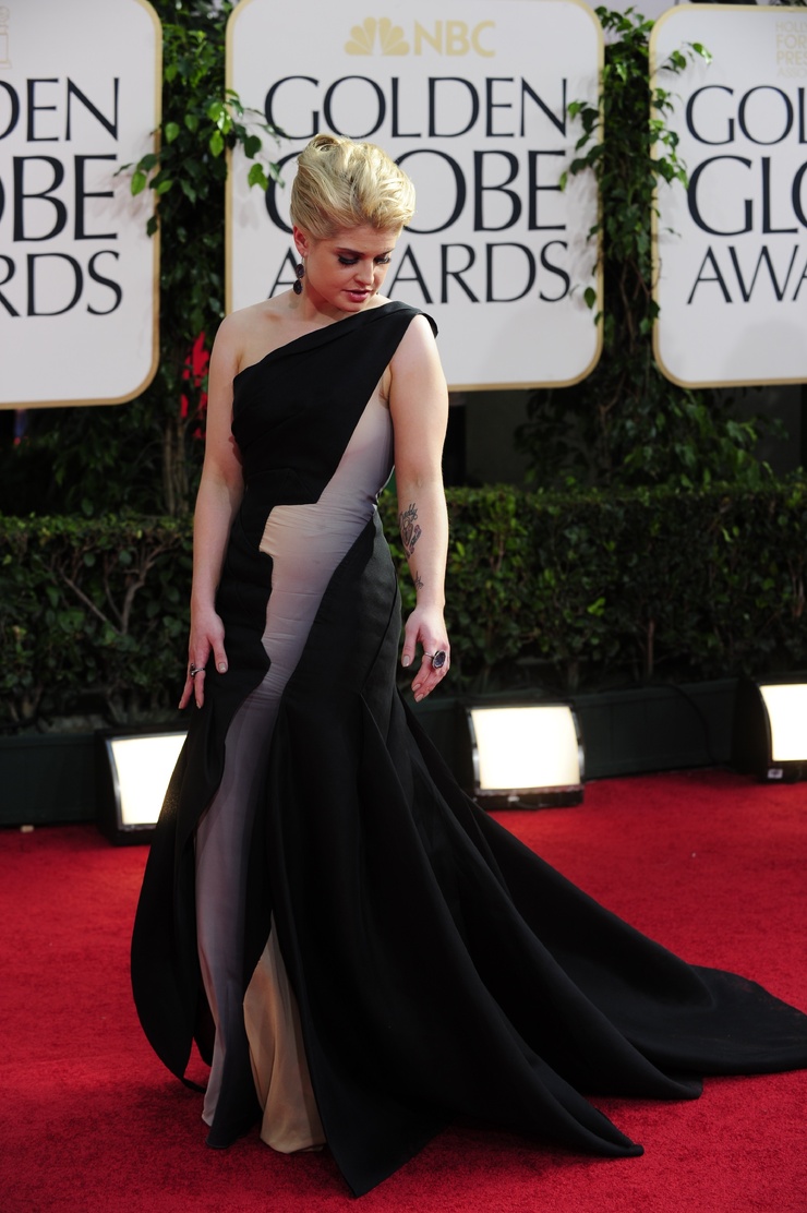 Kelly Osbourne Kelly Osbourne