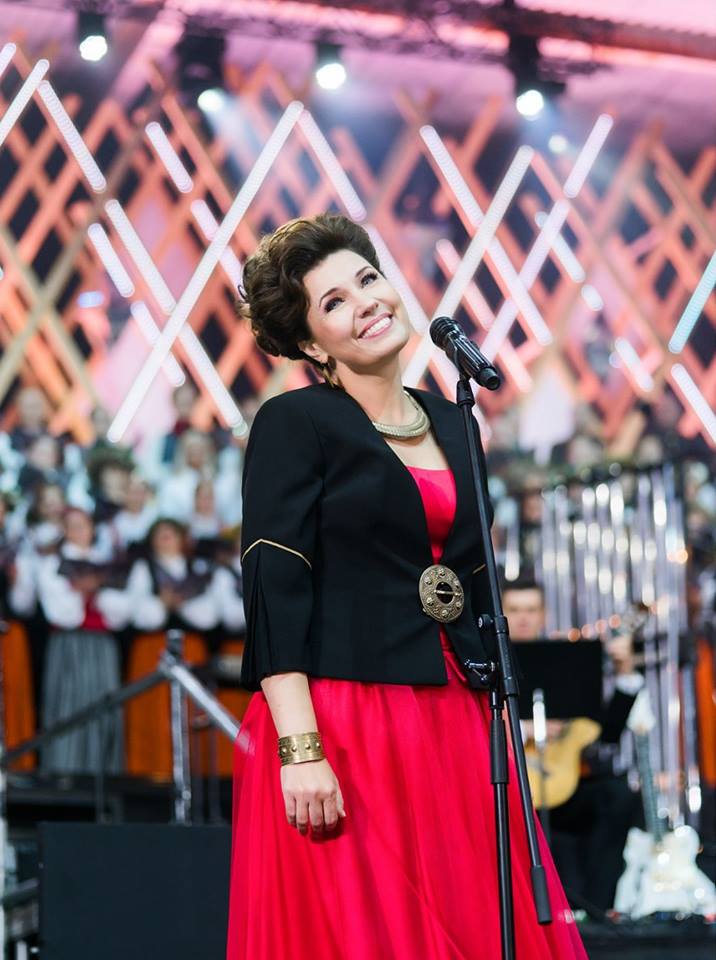 Marina Rebeka