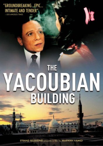 Yacoubian Building