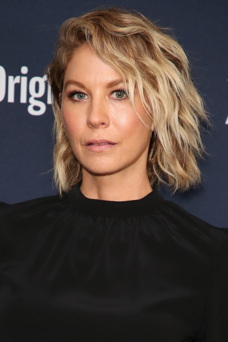 Jenna Elfman