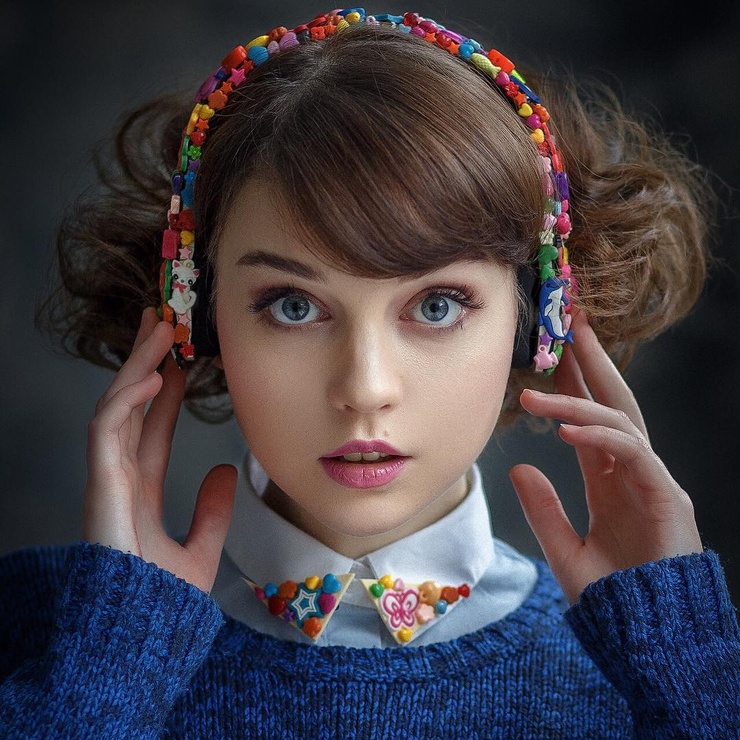 Ola Pushkina Ola Pushkina