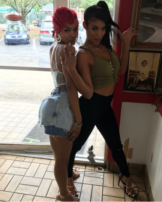 Teyana Taylor