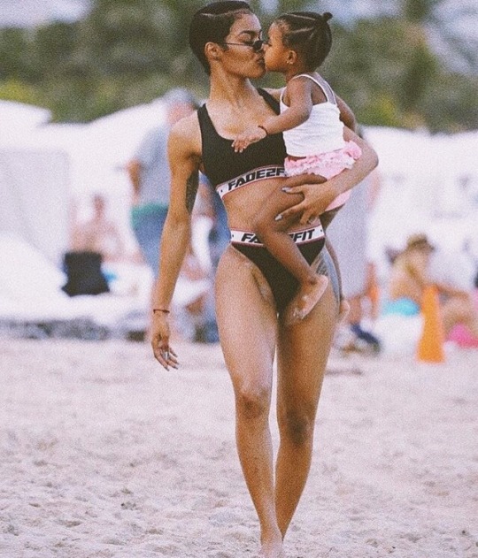 Teyana Taylor