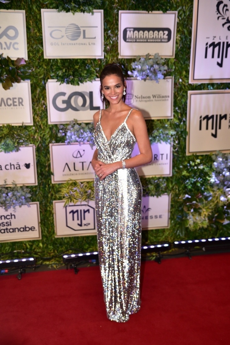 Bruna Marquezine Bruna Marquezine