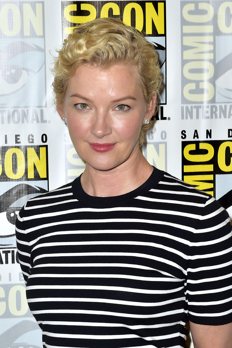 Gretchen Mol