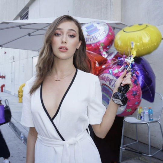 Alycia Debnam Carey