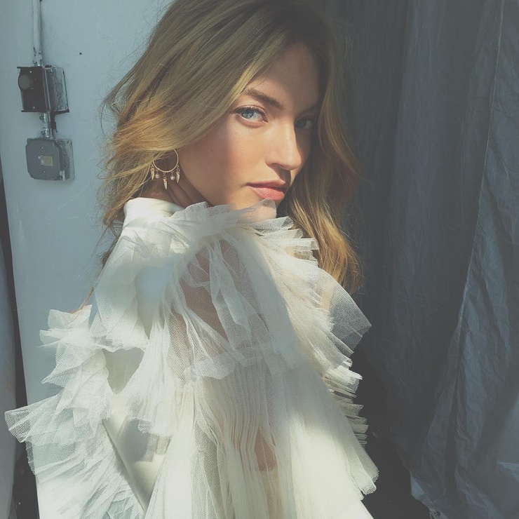 Martha Hunt Martha Hunt