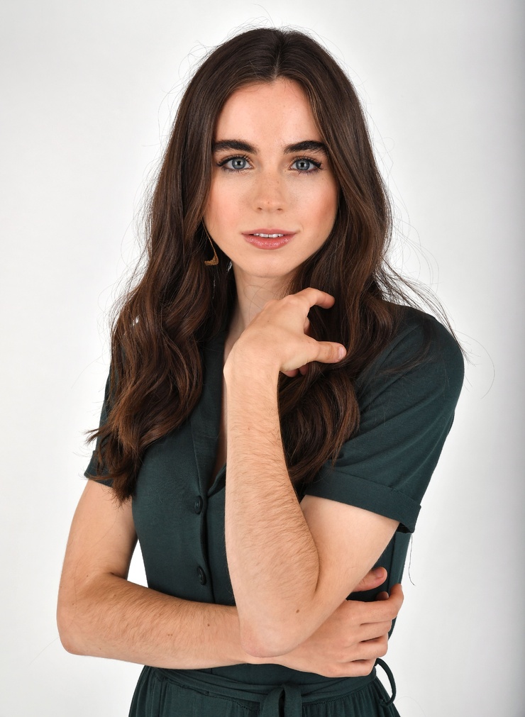 Sarah Desjardins Sarah Desjardins