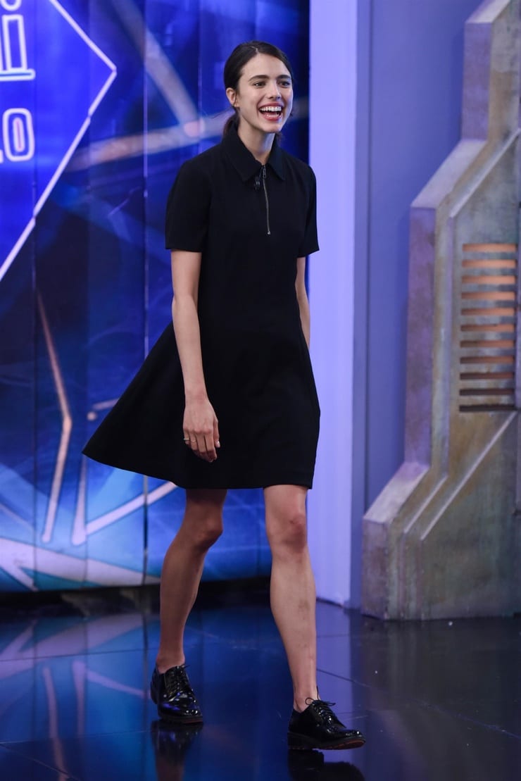 Margaret Qualley Margaret Qualley