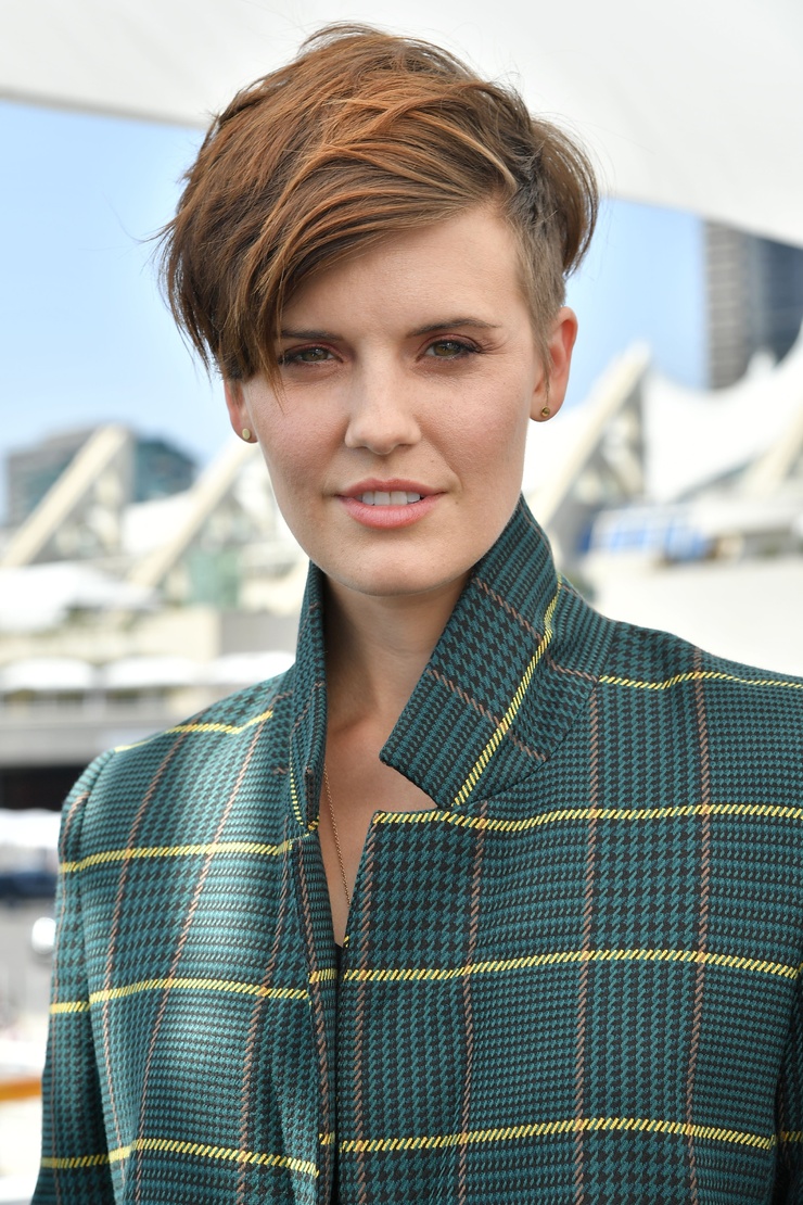 Maggie Grace
