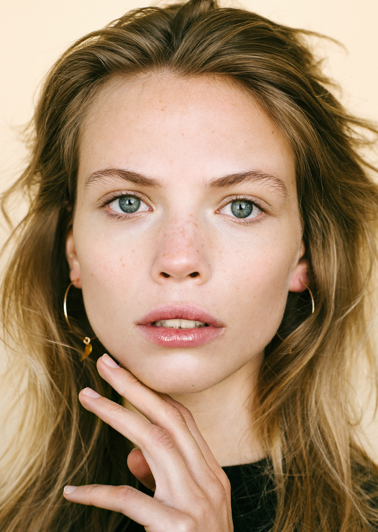 Eloise Opryszko Eloise Opryszko