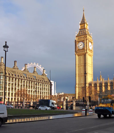 London