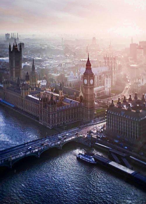 London