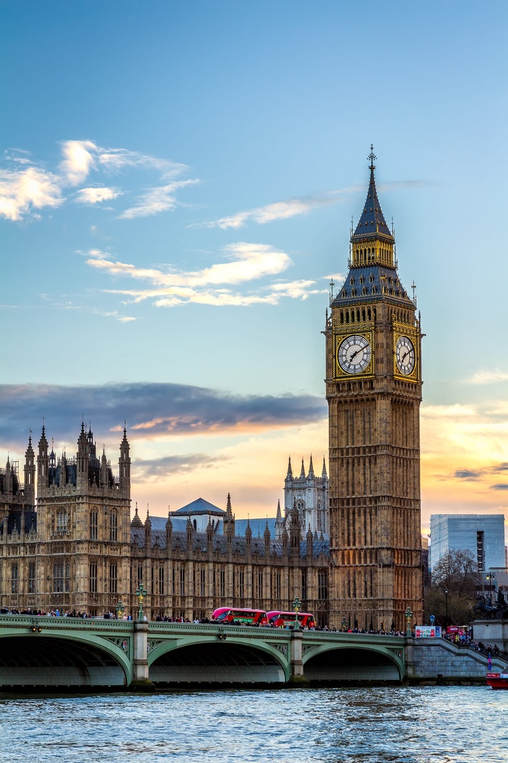 London