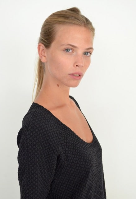 Eloise Opryszko