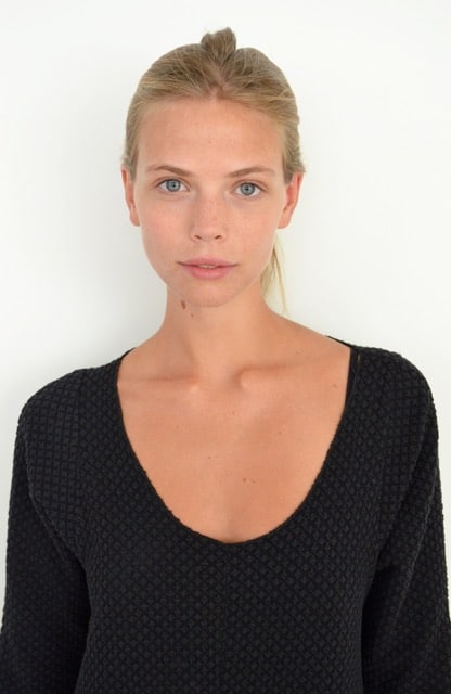 Eloise Opryszko