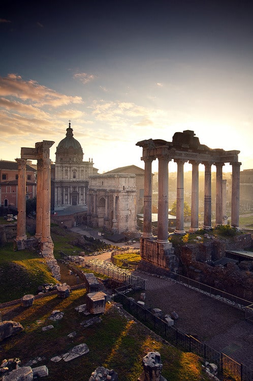 Rome, Italy