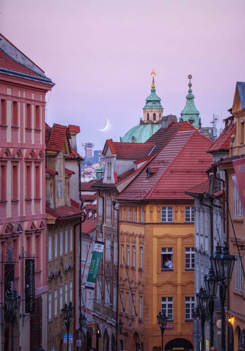 Prague Prague