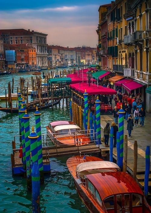 Venice