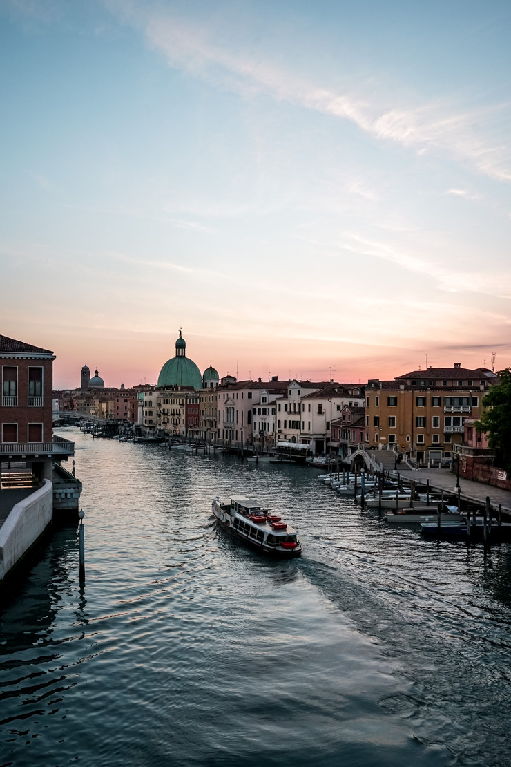Venice