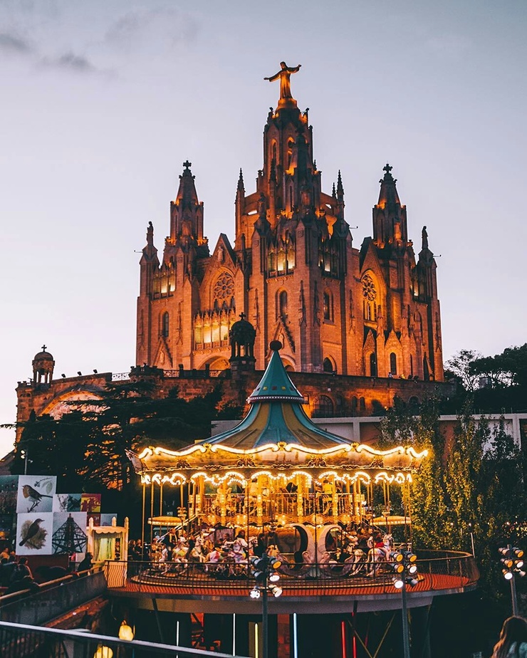 Barcelona