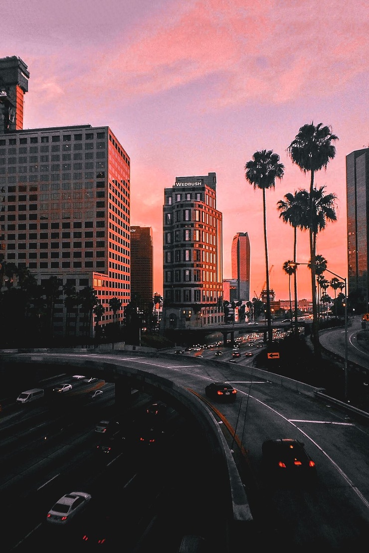 Los Angeles, California